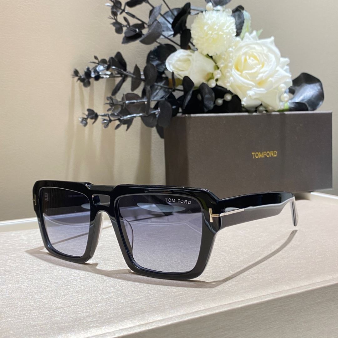 Tom Ford Sunglasses